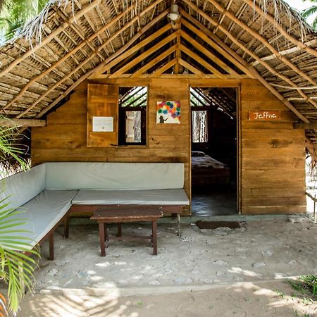 Ruuk Village Kalpitiya Esterno foto