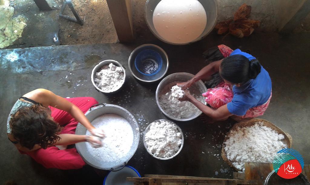 Ruuk Village Kalpitiya Esterno foto
