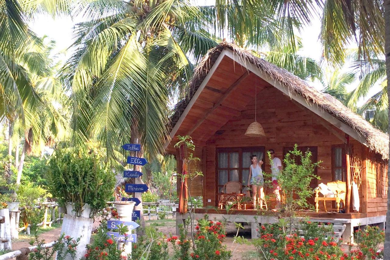 Ruuk Village Kalpitiya Esterno foto